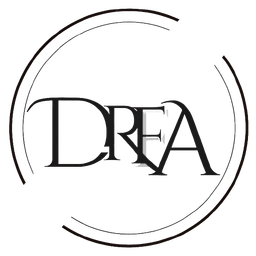 DRFA Logo